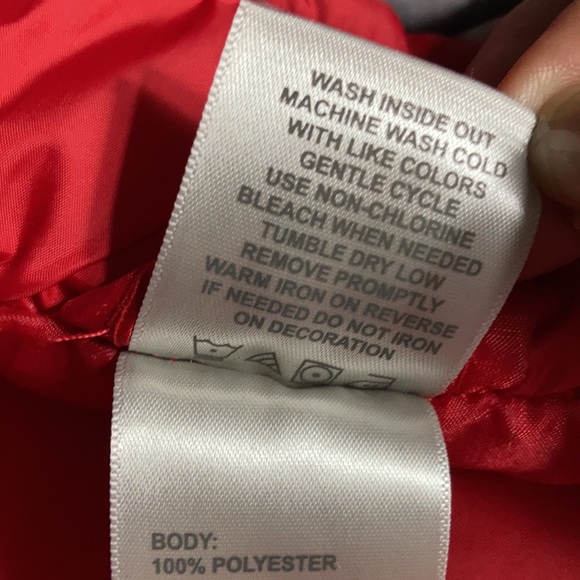 Avalanche camo vest.  Child’s med 5-6 NWT - Picture 6 of 8